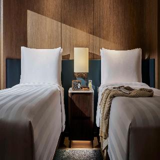 Pan Pacific Jakarta fotoÄŸrafÄ±