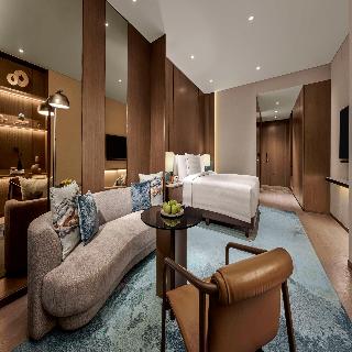 Pan Pacific Jakarta fotoÄŸrafÄ±
