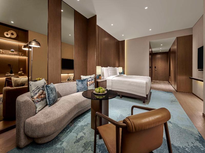 Pan Pacific Jakarta - Oda