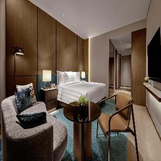 Pan Pacific Jakarta fotoÄŸrafÄ±
