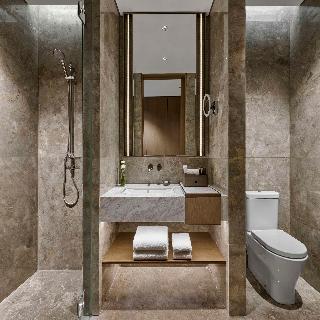 Pan Pacific Jakarta fotoÄŸrafÄ±