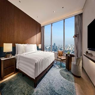 Pan Pacific Jakarta fotoÄŸrafÄ±