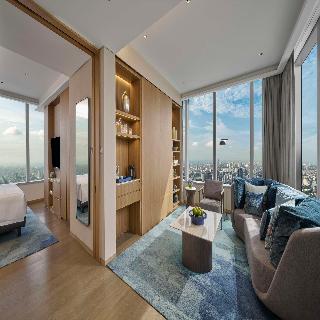 Pan Pacific Jakarta fotoÄŸrafÄ±