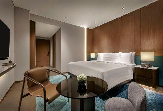 Pan Pacific Jakarta fotoÄŸrafÄ±