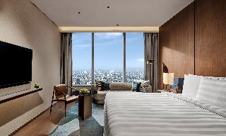 Pan Pacific Jakarta fotoÄŸrafÄ±