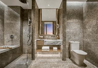 Pan Pacific Jakarta fotoÄŸrafÄ±