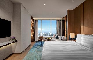 Pan Pacific Jakarta fotoÄŸrafÄ±