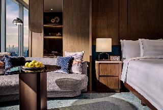 Pan Pacific Jakarta fotoÄŸrafÄ±
