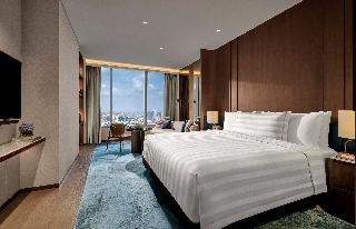 Pan Pacific Jakarta fotoÄŸrafÄ±