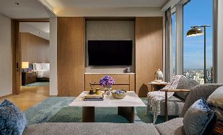 Pan Pacific Jakarta fotoÄŸrafÄ±