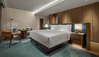 Pan Pacific Jakarta fotoÄŸrafÄ±