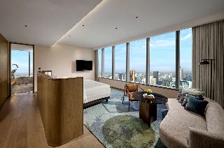 Pan Pacific Jakarta fotoÄŸrafÄ±