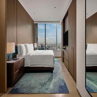 Pan Pacific Jakarta fotoÄŸrafÄ±
