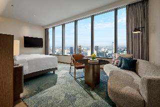 Pan Pacific Jakarta fotoÄŸrafÄ±