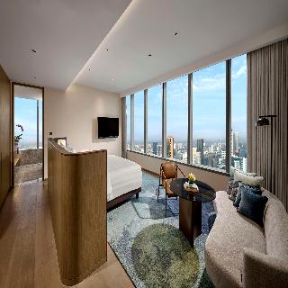 Pan Pacific Jakarta fotoÄŸrafÄ±