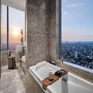 Pan Pacific Jakarta fotoÄŸrafÄ±