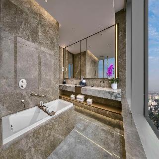 Pan Pacific Jakarta fotoÄŸrafÄ±