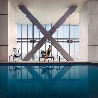 Pan Pacific Jakarta fotoÄŸrafÄ±