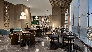 Pan Pacific Jakarta fotoÄŸrafÄ±