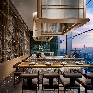 Pan Pacific Jakarta fotoÄŸrafÄ±
