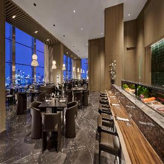 Pan Pacific Jakarta fotoÄŸrafÄ±