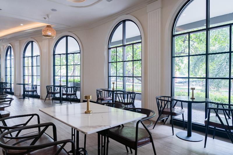 Tavia Heritage Hotel - Bar