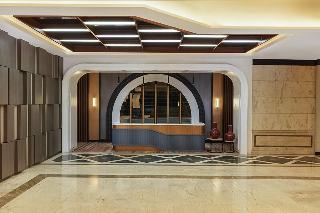 Tavia Heritage Hotel fotoÄŸrafÄ±
