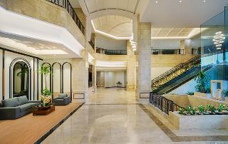 Tavia Heritage Hotel fotoÄŸrafÄ±