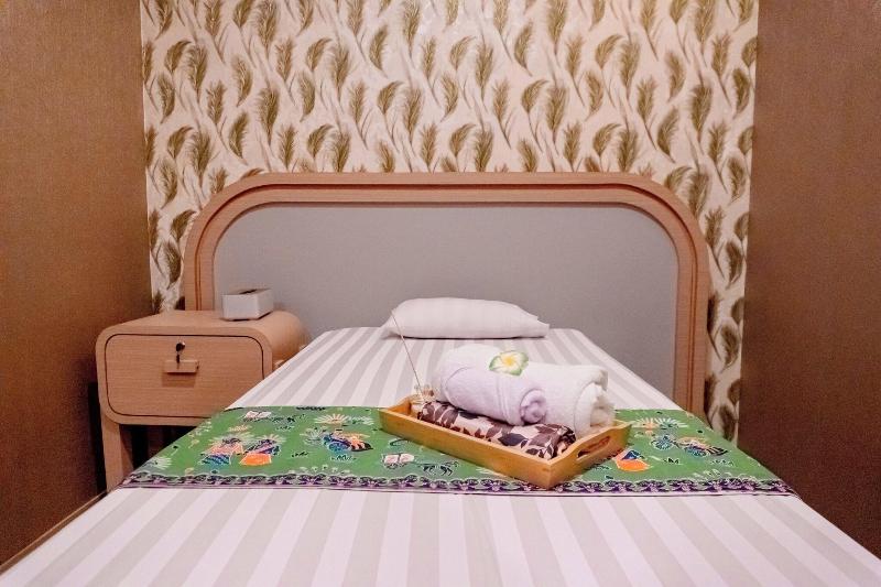 Tavia Heritage Hotel - Aktivite