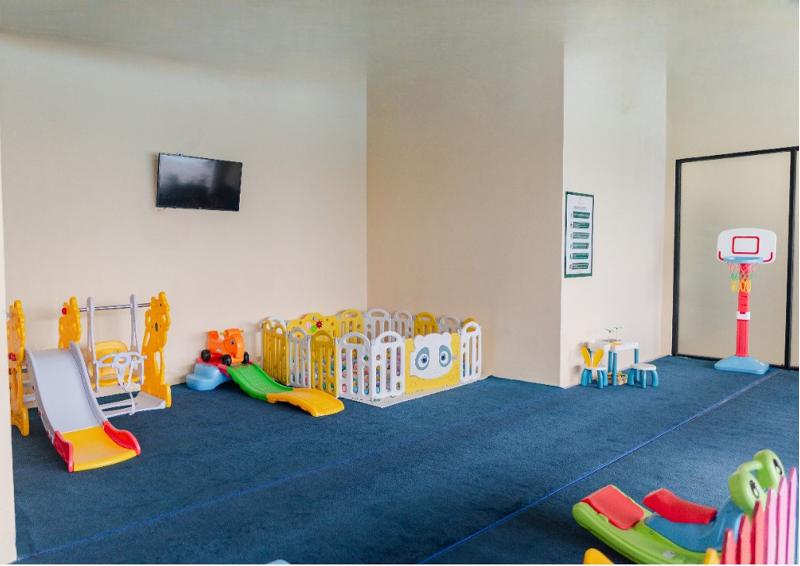 Tavia Heritage Hotel - Aktivite