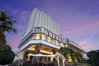 Tavia Heritage Hotel otel fotoğrafı