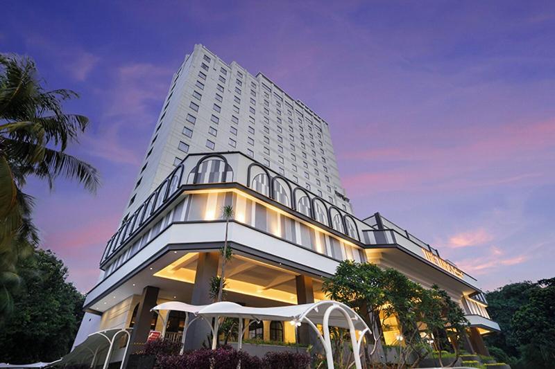 Tavia Heritage Hotel - Genel