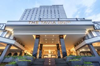 Tavia Heritage Hotel fotoÄŸrafÄ±