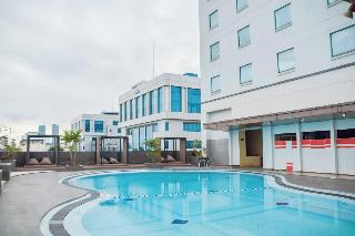 Tavia Heritage Hotel fotoÄŸrafÄ±