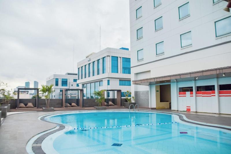Tavia Heritage Hotel - Genel