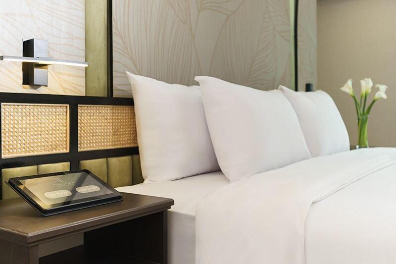 Tavia Heritage Hotel - Oda