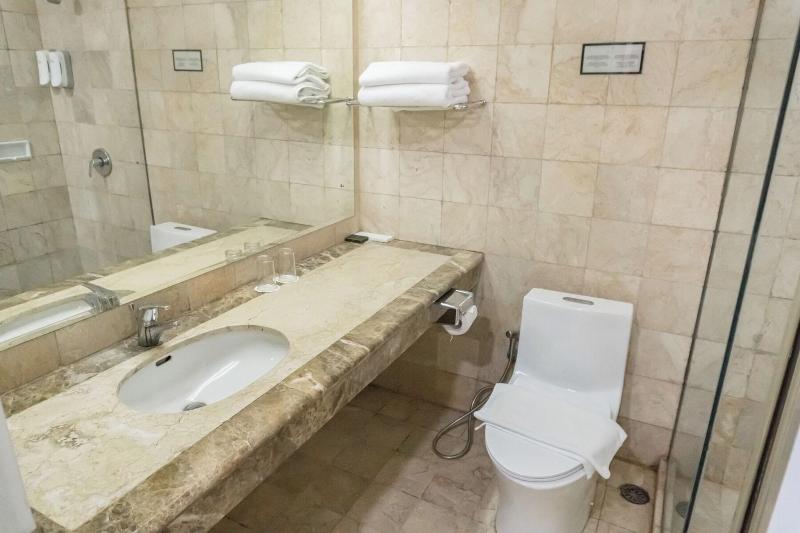 Tavia Heritage Hotel - Oda