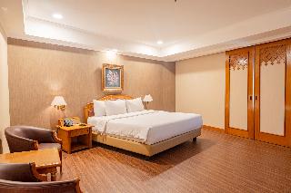 Tavia Heritage Hotel fotoÄŸrafÄ±