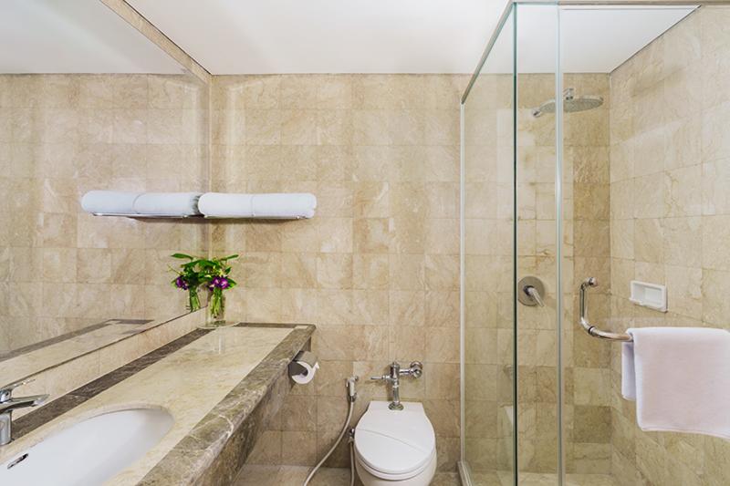 Tavia Heritage Hotel - Oda