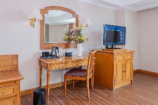Tavia Heritage Hotel fotoÄŸrafÄ±