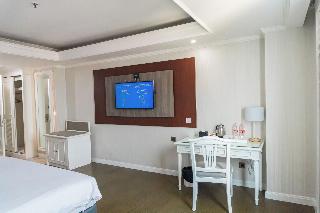 Tavia Heritage Hotel fotoÄŸrafÄ±