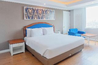Tavia Heritage Hotel fotoÄŸrafÄ±
