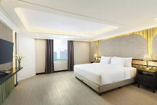 Tavia Heritage Hotel fotoÄŸrafÄ±