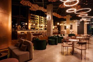 La Green Hotel & Residence fotoÄŸrafÄ±