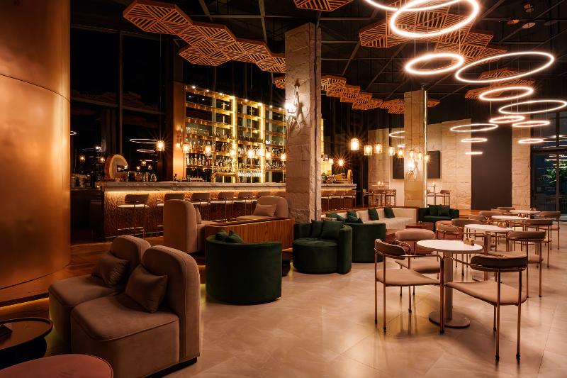 La Green Hotel & Residence - Bar