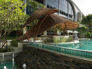 La Green Hotel & Residence fotoÄŸrafÄ±