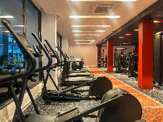 La Green Hotel & Residence fotoÄŸrafÄ±