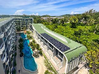 La Green Hotel & Residence otel fotoğrafı