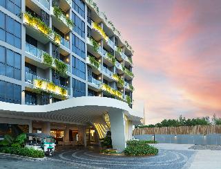 La Green Hotel & Residence fotoÄŸrafÄ±