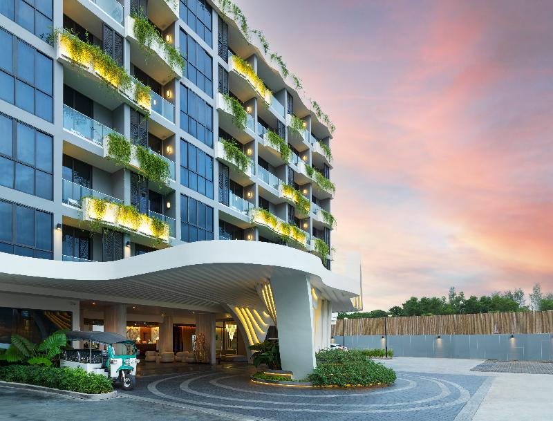 La Green Hotel & Residence - Genel